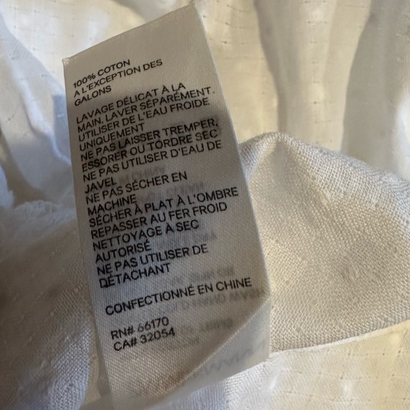 Zimmermann Iris Camisole Dress - Picture 10 of 10